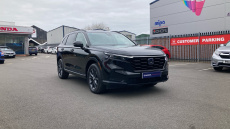 Honda CR-V 2.0 eHEV Elegance 5dr eCVT Hybrid Estate